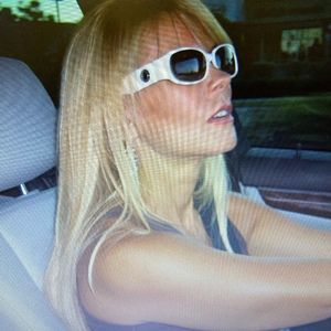 Meet your Posher, Patti